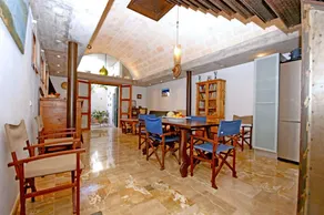 Holiday Home 'Sa Portassa' with Sea View, Wi-Fi and Air Conditioning - Image 5