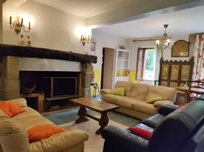 Gite with garden, terrace & barbeque | Pet-friendly - Image 4