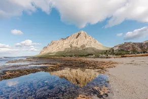 Appartamento con giardino e griglia | Vista sul mare | Ideale per il telelavoro - Image 4
