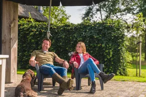 House with terrace & sauna | Pets are welcome - Image 3
