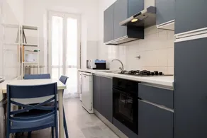 Merveilleux appartement de vacances adapté aux familles avec terrasse | Vue ville - Image 4