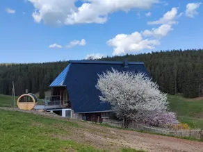 Ferienwohnung 'Hiesle' mit Privatterrasse, Sauna, Balkon und Wi-Fi - Image 3