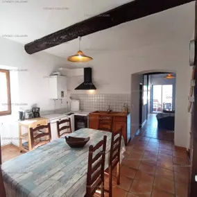Appartement avec 2 chambres à coucher pour 6 personnes - Image 4