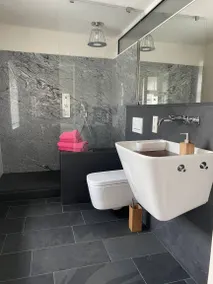 Logement avec 1 chambre à coucher pour 2 personnes - Image 5