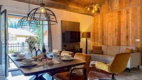 Holiday apartment with terrace | Pet-friendly - Image 4