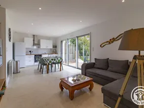 Fully equipped cottage with garden & barbeque | Dogs allowed - Image 3