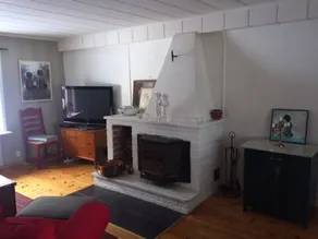 Casa con terrazza, giardino e griglia - Image 4