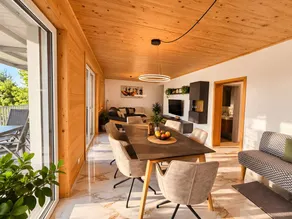 Deluxe Apartment Stadtblick 13 with Spacious Balcony and City View - Image 4