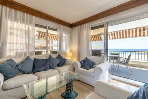 Apartment with terrace, garden & pool | Garden view - Image 3