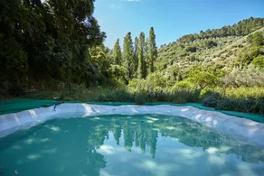 Ferienhaus 'El Soto' mit Bergblick, privatem Pool und WLAN - Image 3