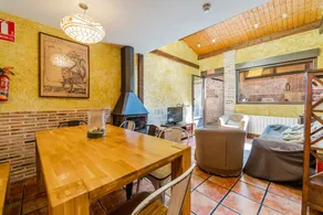 Maison conviviale et familiale avec barbecue et jardin | Avec animaux autorisés - Image 5
