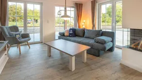 Holiday apartment with terrace - Image 2