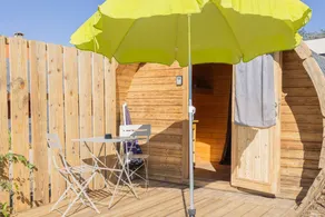 Merveilleux chalet convivial et familial avec terrasse et jardin | Vue montagne | Avec animaux bienvenus - Image 2