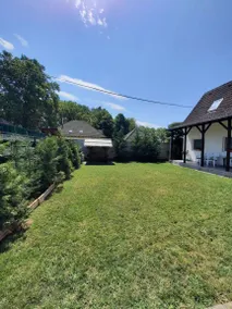 Appartement avec terrasse, jardin et barbecue - Image 3