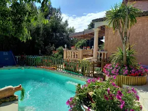 Charmante Wohnung mit Pool - Salon-de-Provence - 48m² - Image 2