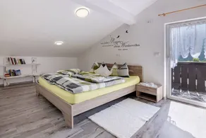 Ferienwohnung 'Kuchler' mit Bergblick, privater Terrasse und Wi-Fi - Image 5