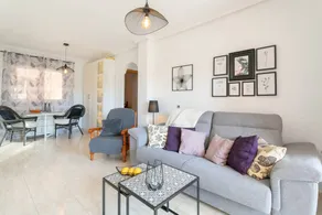 Appartement avec terrasse, piscine et jardin | Vue lac - Image 5