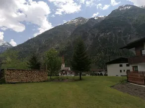 Apartamento vacacional | Vistas al jardín - Image 4