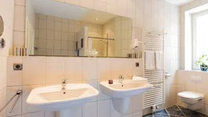 Appartement convivial et familial avec jardin, terrasse et barbecue | Vue panoramique | Avec animaux bienvenus - Image 5