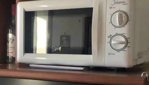 Schönes Apartment mit 2 Schlafzimmern für 8 Personen - Image 3