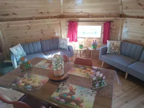 Gite with barbeque & garden - Image 5