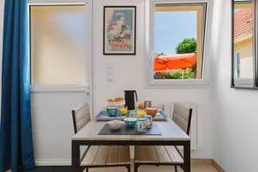 Bed & breakfast | Vista sul giardino - Image 5