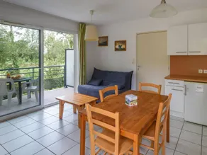 Ferienwohnung mit Terrasse und Pool - Image 4