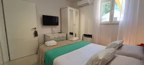 Apartamento vacacional con terraza, piscina y barbacoa | Vistas al mar - Image 5