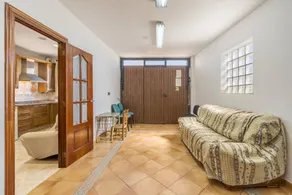 Holiday home with terrace | Mountain view - Image 4
