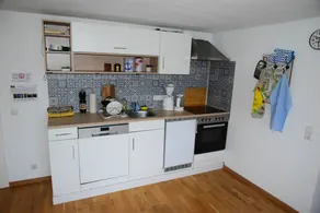 House with BBQ, terrace & garden | Panoramic view - Image 5