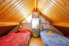 Beautiful gite with garden, terrace & barbecue | Dogs allowed - Image 4