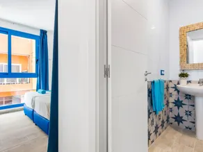 Private room with terrace - Image 3