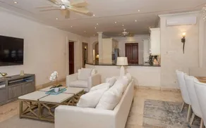 Villa with garden, private pool & terrace | Garden view - Image 5