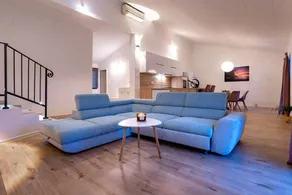 Charming holiday apartment with terrace & barbeque | Mountain view - Image 2