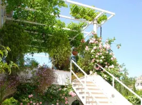 Villa Mediterranea - Studio with Sea View - Image 3