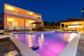 Ferienhaus Lolita mit Pool - Image 5