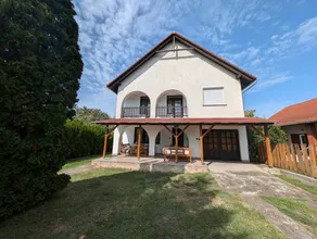 Ferienhaus mit Grill, Terrasse und Garten - Image 4