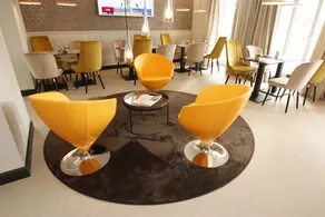 Hotel & Appartements Amelie - Image 2