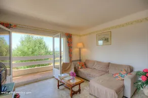Gîte con giardino, terrazza e barbecue | Ammette animali domestici - Image 5