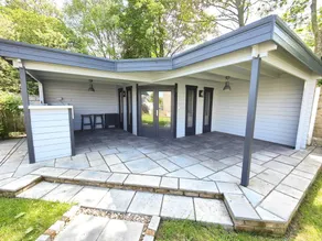 Cottage with garden, BBQ & jacuzzi - Image 4
