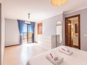 Vacation Home 'Costa Fortuna' with Sea View, Private Terrace and Wi-Fi - Image 5