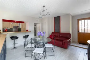 Cottage 'Le Boisset' with Mountain View, Private Terrace and Wi-Fi - Image 5