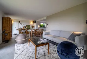 Gite with garden, barbecue & terrace | Pets allowed - Image 2