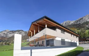 Apartamento vacacional con terraza - Image 2