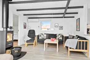 Family-friendly house with barbecue, terrace & garden | Pets allowed - Image 2