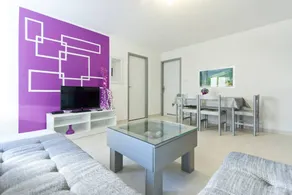 Flat with terrace, barbecue & garden | Pets are welcome - Image 4