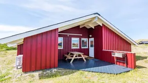 House with terrace, barbecue & sauna | Pet-friendly - Image 5