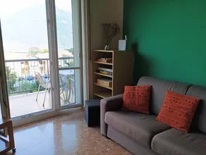 Meraviglioso appartamento con terrazza | Vista panoramica - Image 4
