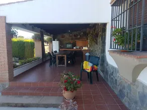 Fully equipped nice holiday home with garden, terrace & private pool | Mountain view | Perfect for remote work - Image 5