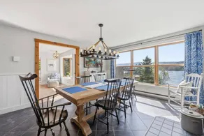 Stunning Oceanfront Home with Private Water Access - Image 3